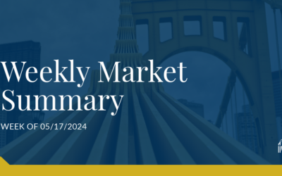 Stocks Reach Record Highs on Mixed Inflation Data