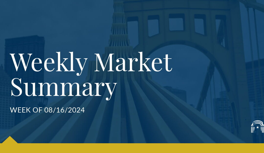 Markets Surge on Soft Landing Hopes
