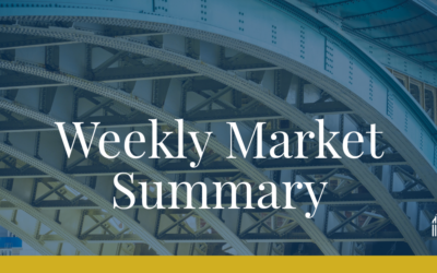 AI Disruption and Tech Spending Rattles Investors