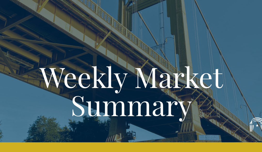 Markets Rattled as Metals Plunge and Stocks Diverge