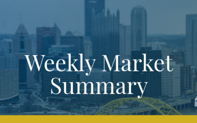 Markets Mixed as Earnings Season Kicks Off