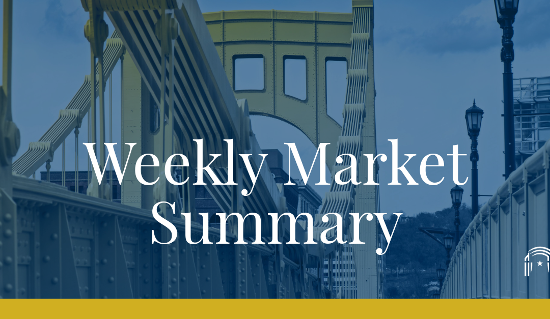 Stocks Climb to Records Despite Mixed Labor Market Data