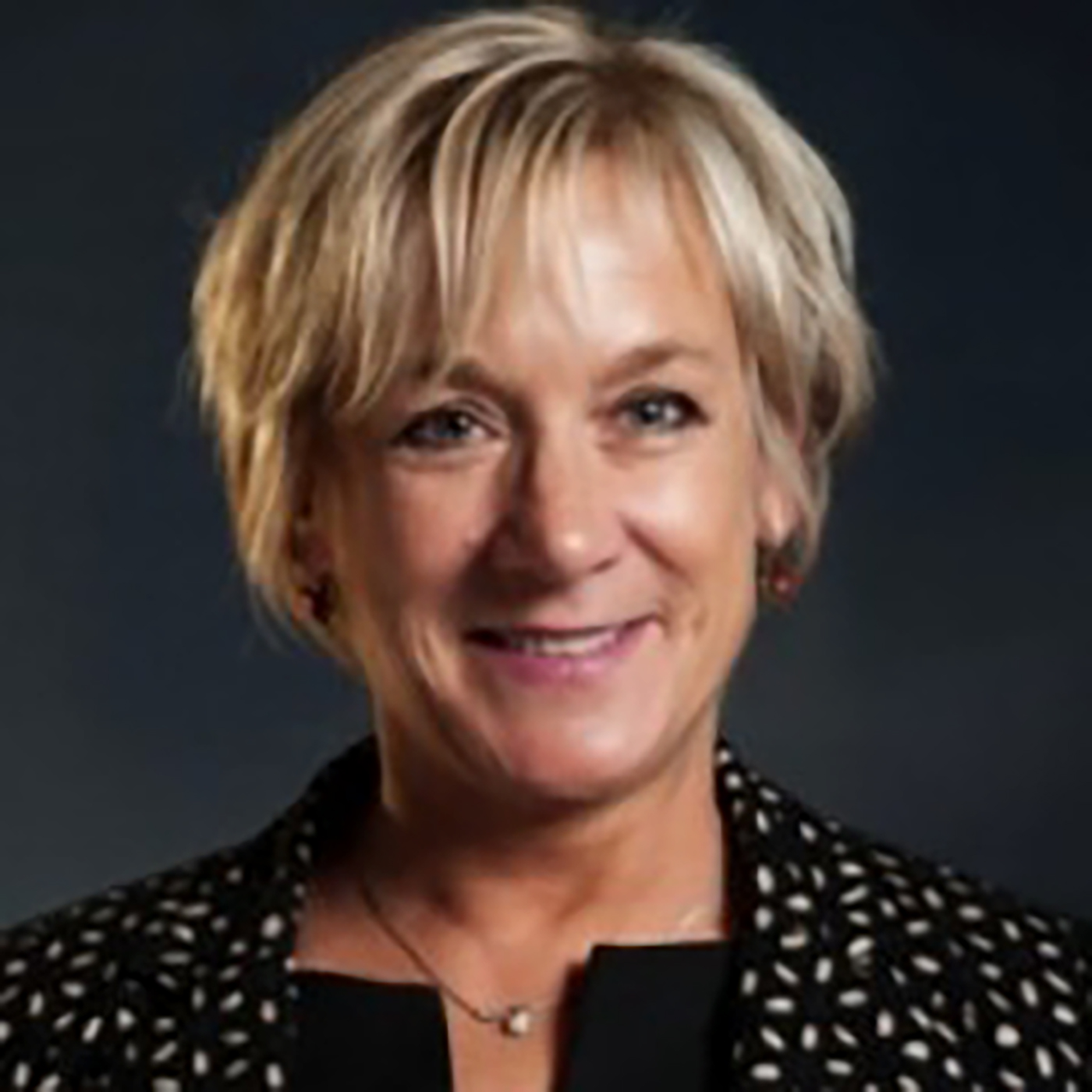 Gretchen Friday, SR. VICE PRESIDENT, TRUST OPERATIONS