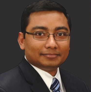 Sanjoy Nath, Chief Technology Officer