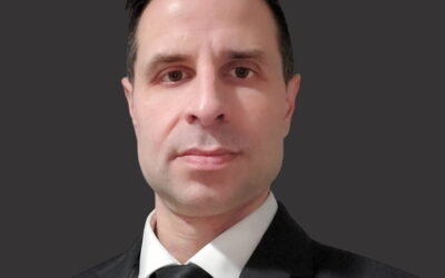 Michael Kengor