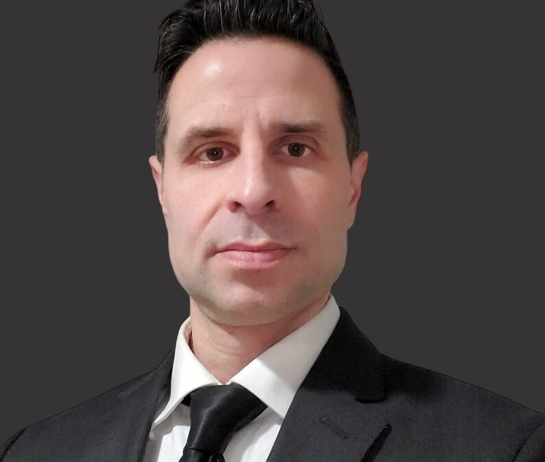 Michael Kengor, Vice President, Fund Services