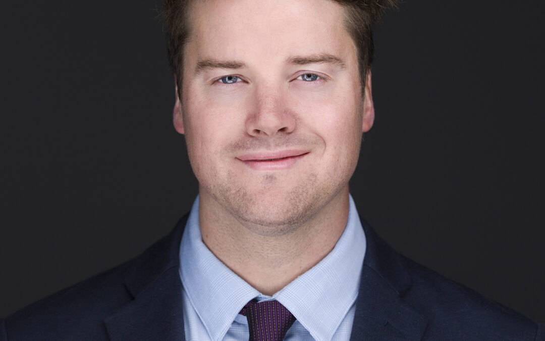 Steven Warden, CHIEF PRODUCT OFFICER 