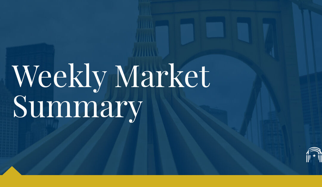 Stocks Trade Sideways as Investors Digest Tariff De-escalation