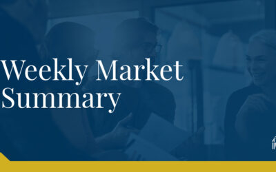 S&P 500 Slips Into Correction Territory Before Late-Week Rebound