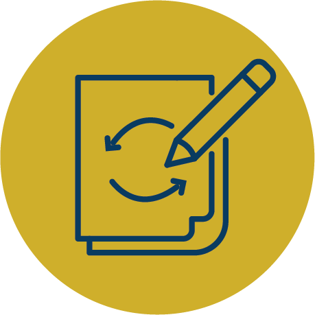 auto rollover Person Icon