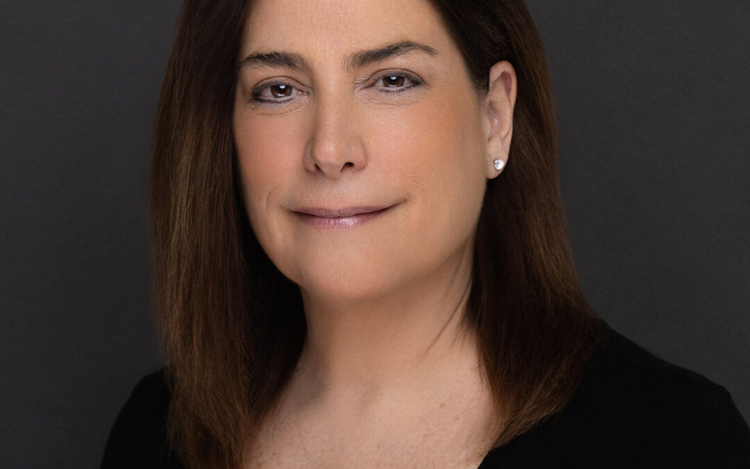 Cynthia Tomczak, Vice President Marketing