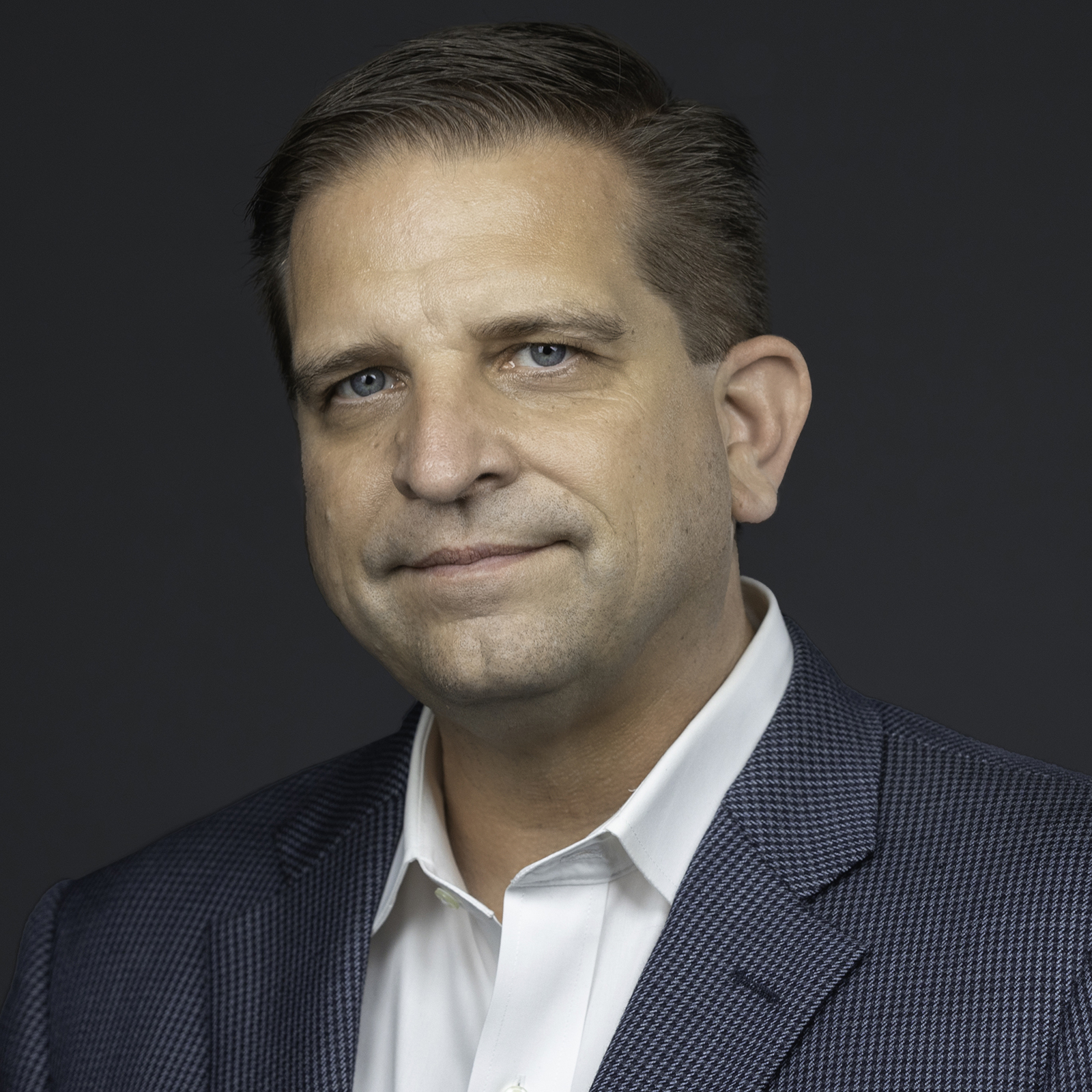 Paul Schneider CEO, AmericanTCS | CEO, EdgeCo Holdings Headshot